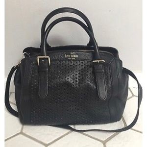 Kate Spade Mercer handbag